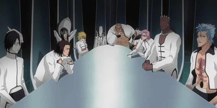 Bleach