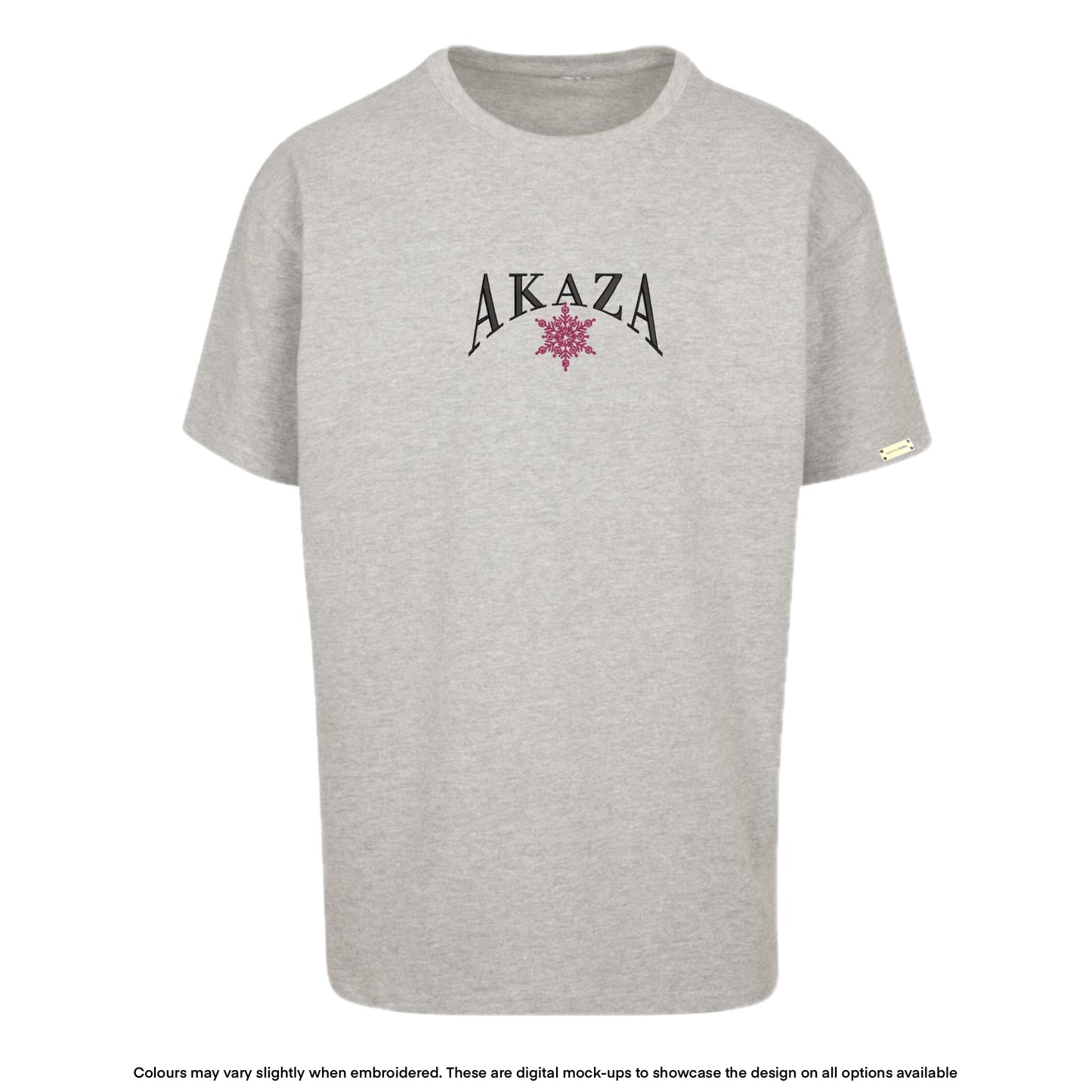 KNY Akaza Tee