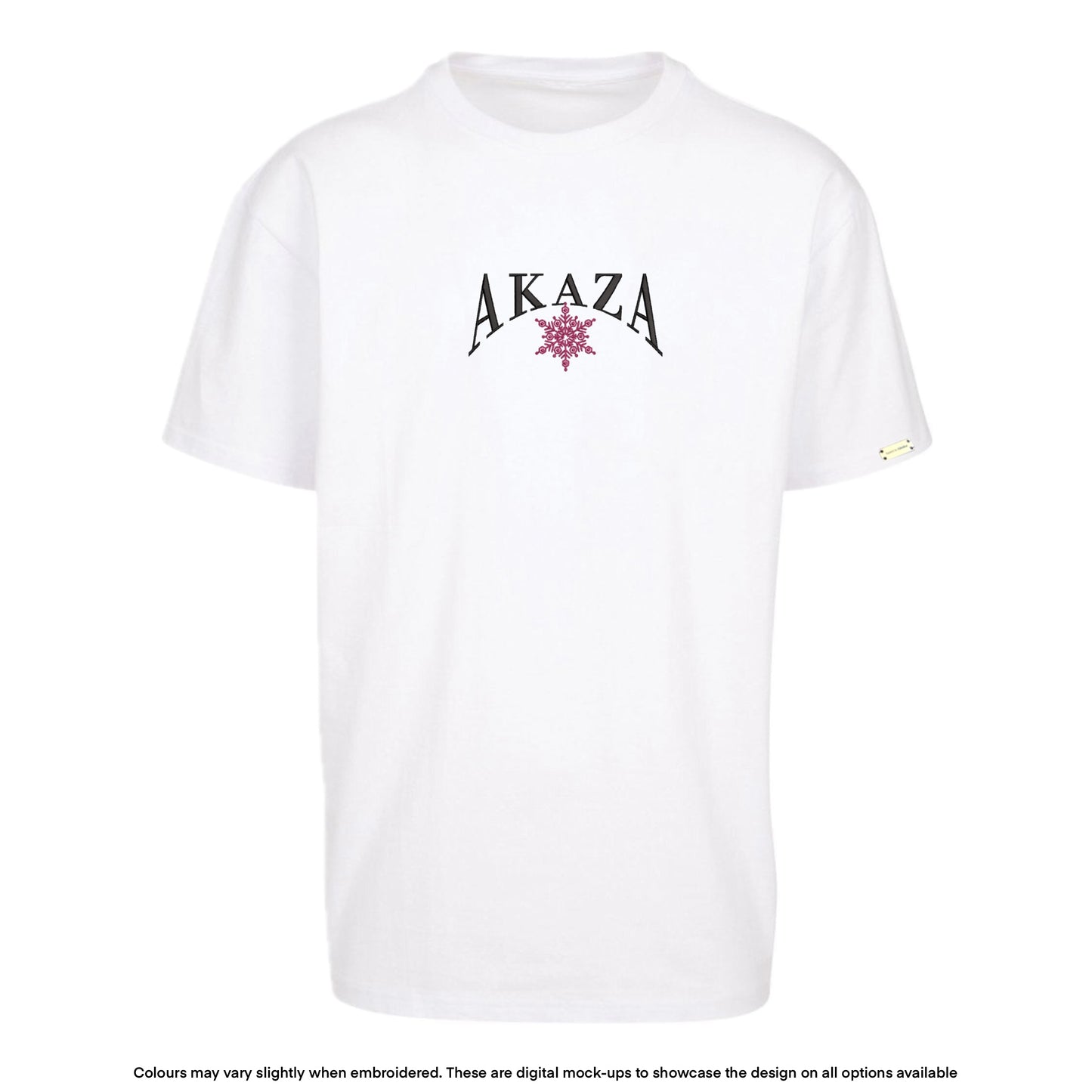 KNY Akaza Tee