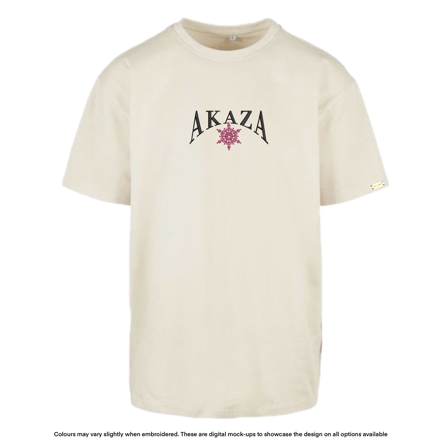 KNY Akaza Tee