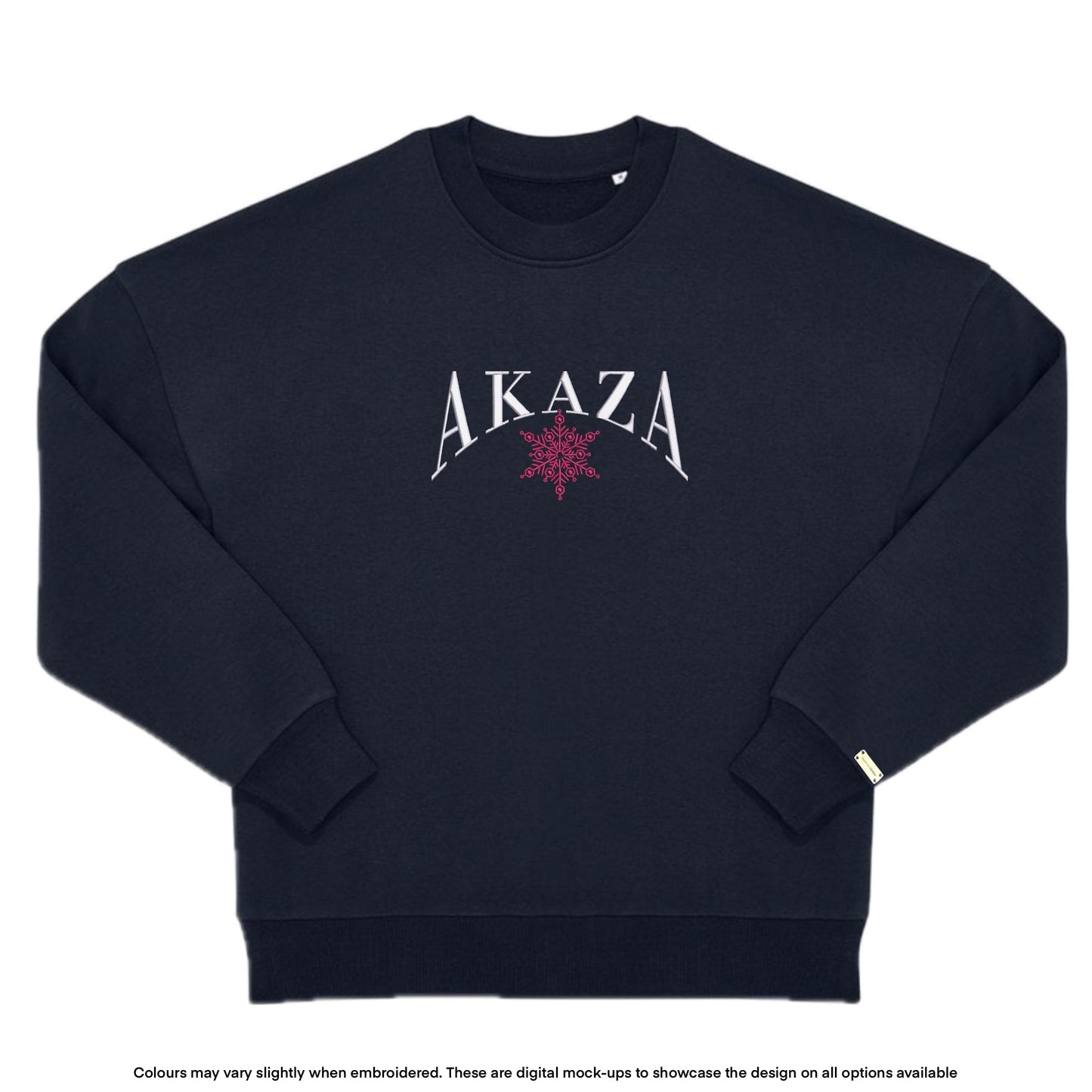 KNY Akaza Sweater