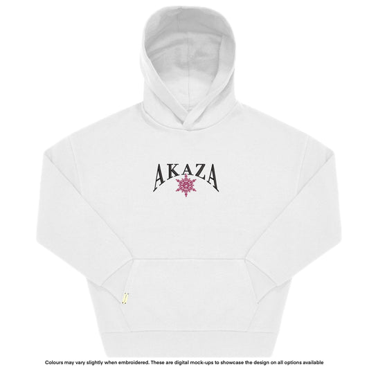 KNY Akaza Hoodie