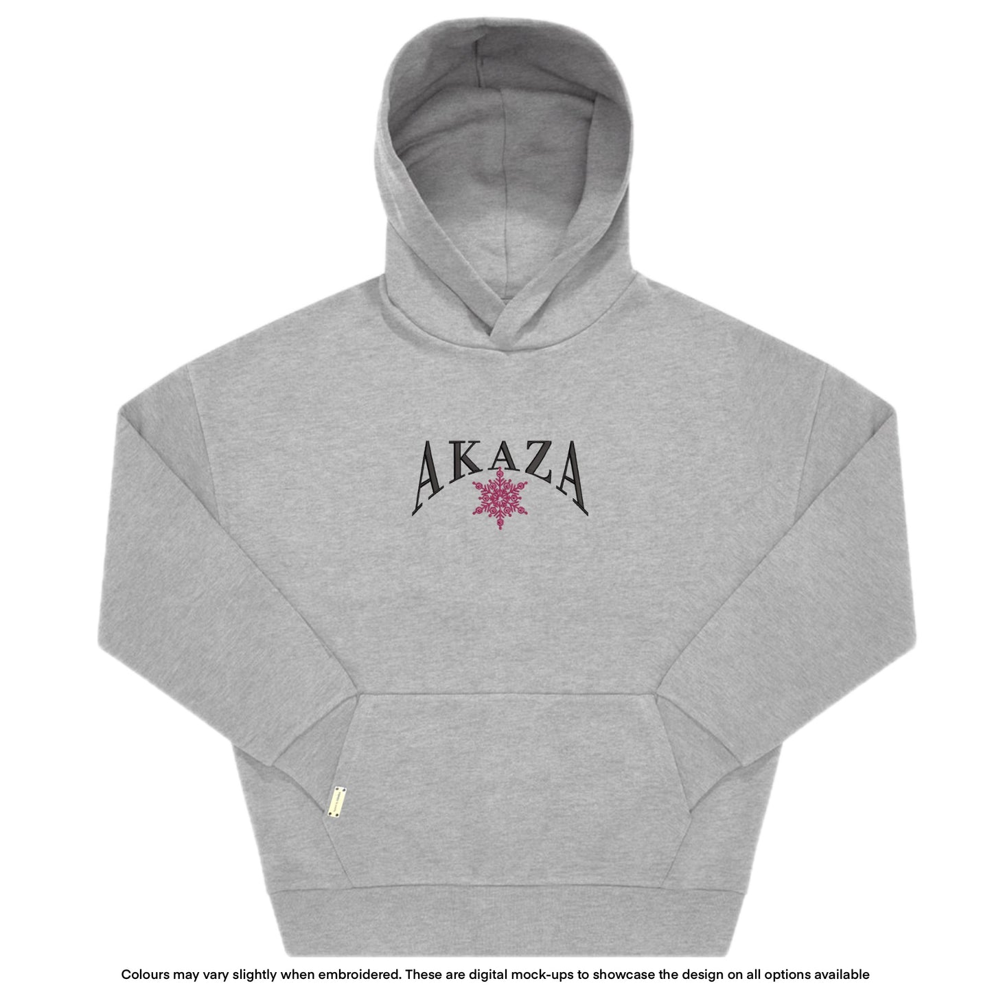 KNY Akaza Hoodie