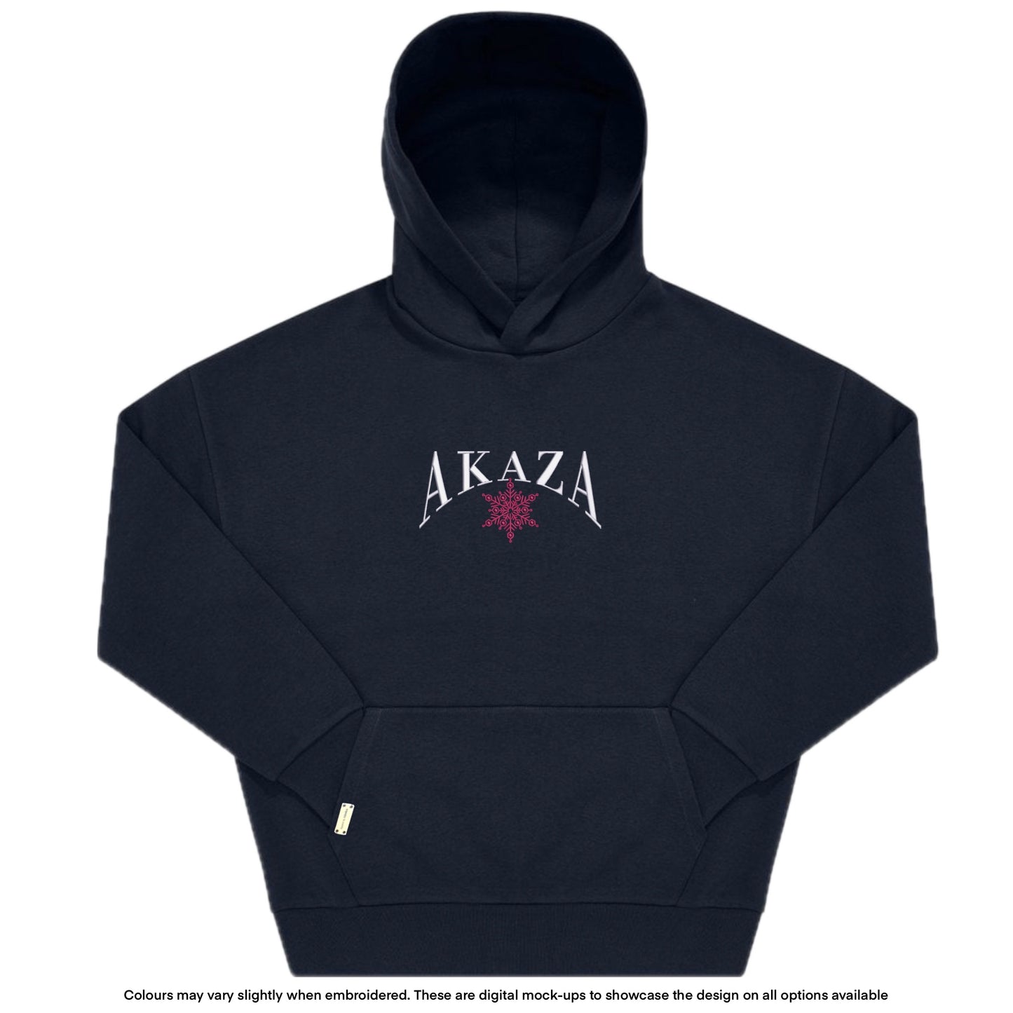 KNY Akaza Hoodie