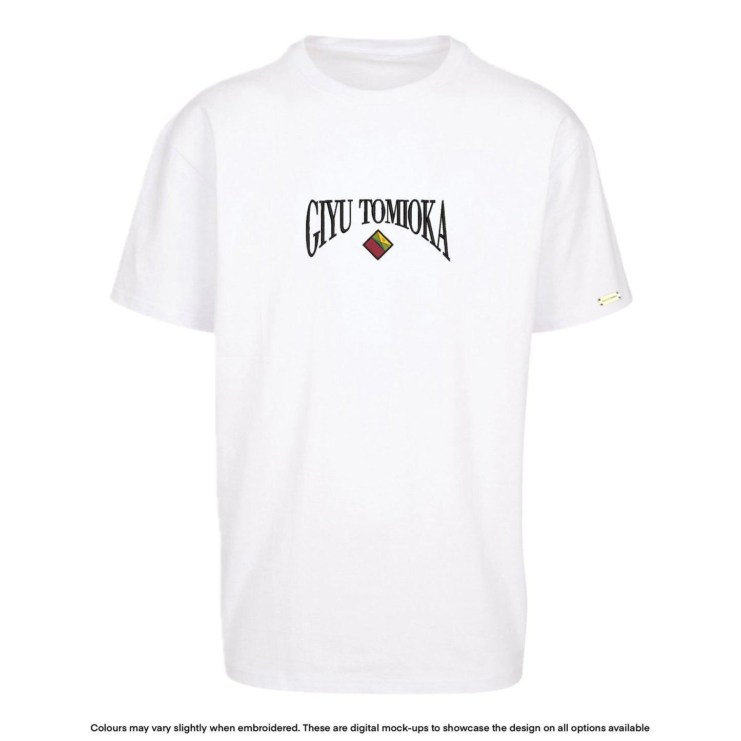 KNY Giyu Tee
