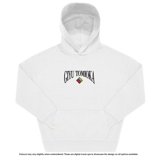 KNY Giyu Hoodie