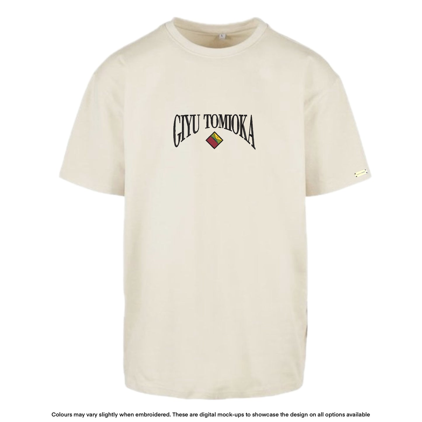 KNY Giyu Tee