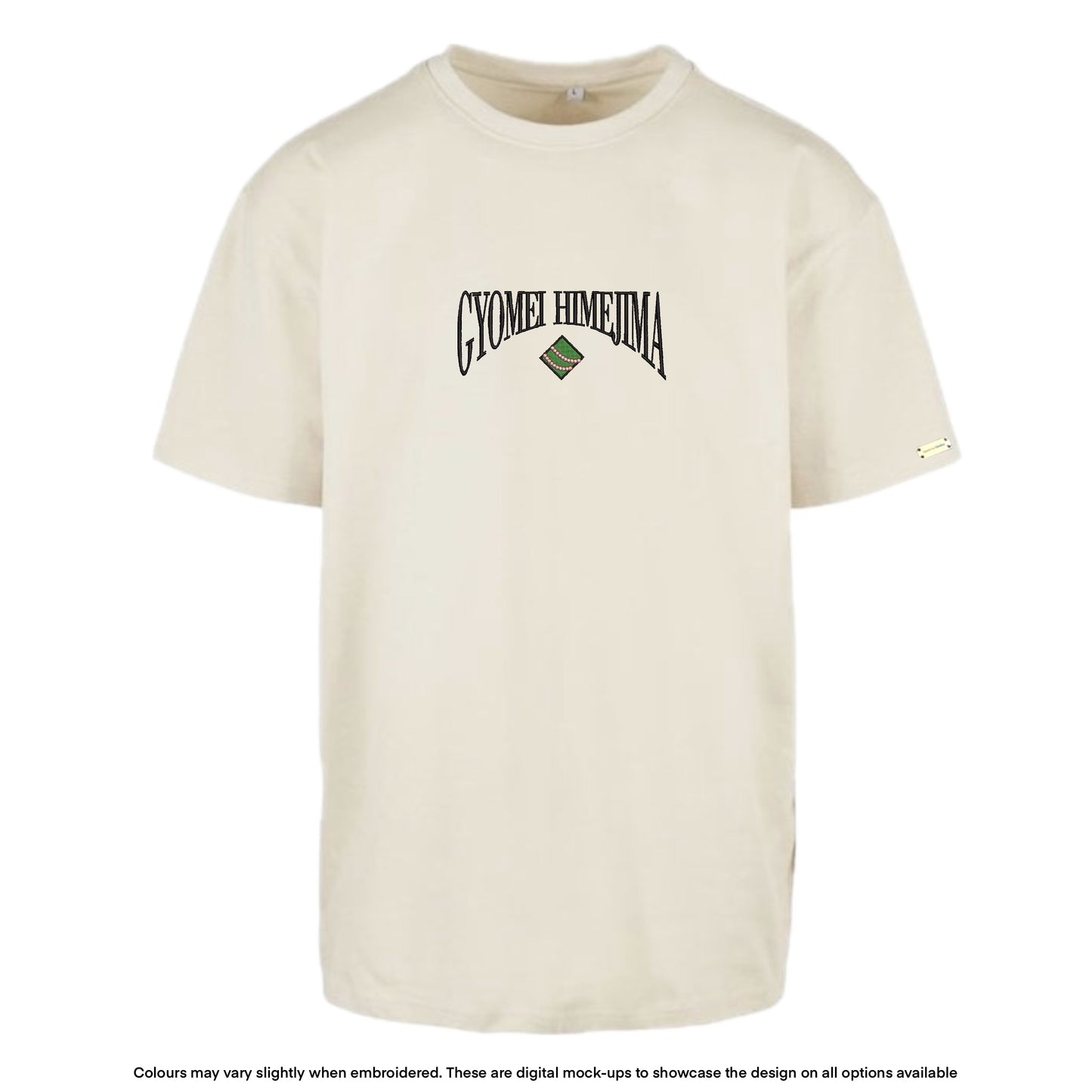 KNY Gyomei Tee