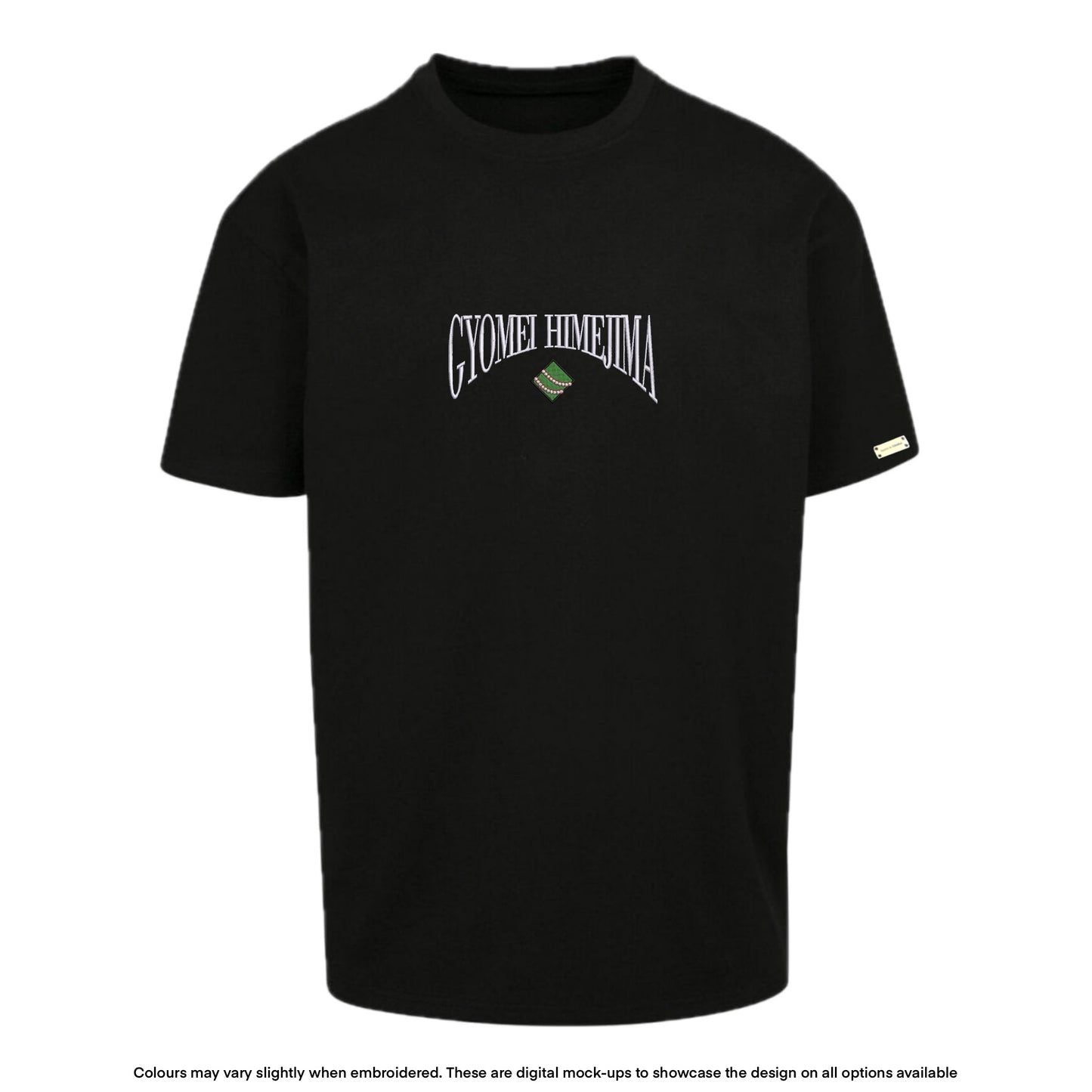 KNY Gyomei Tee