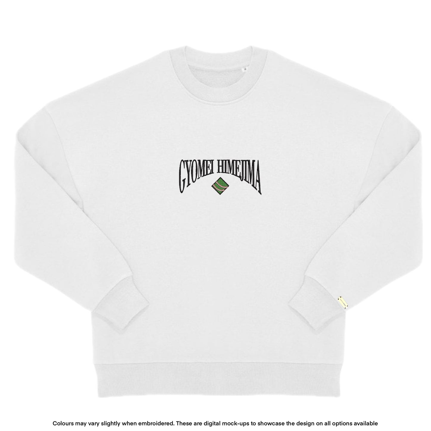 KNY Gyomei Sweater