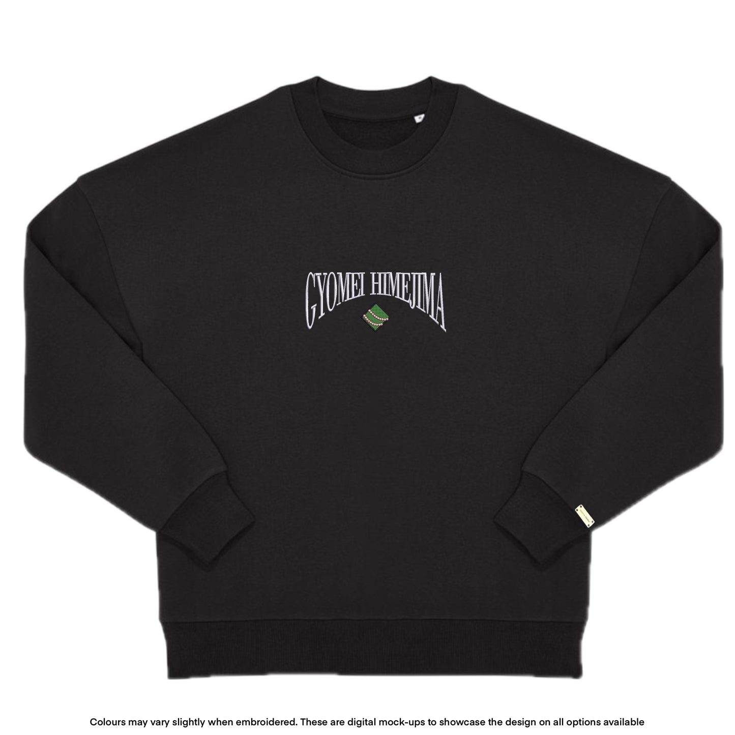 KNY Gyomei Sweater