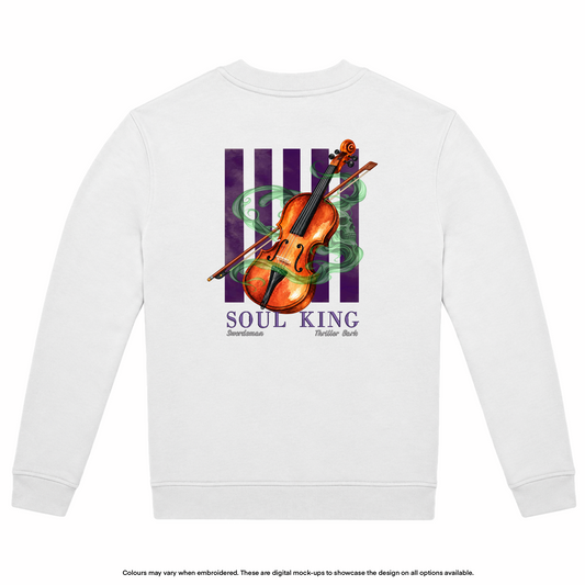 "The Musician"