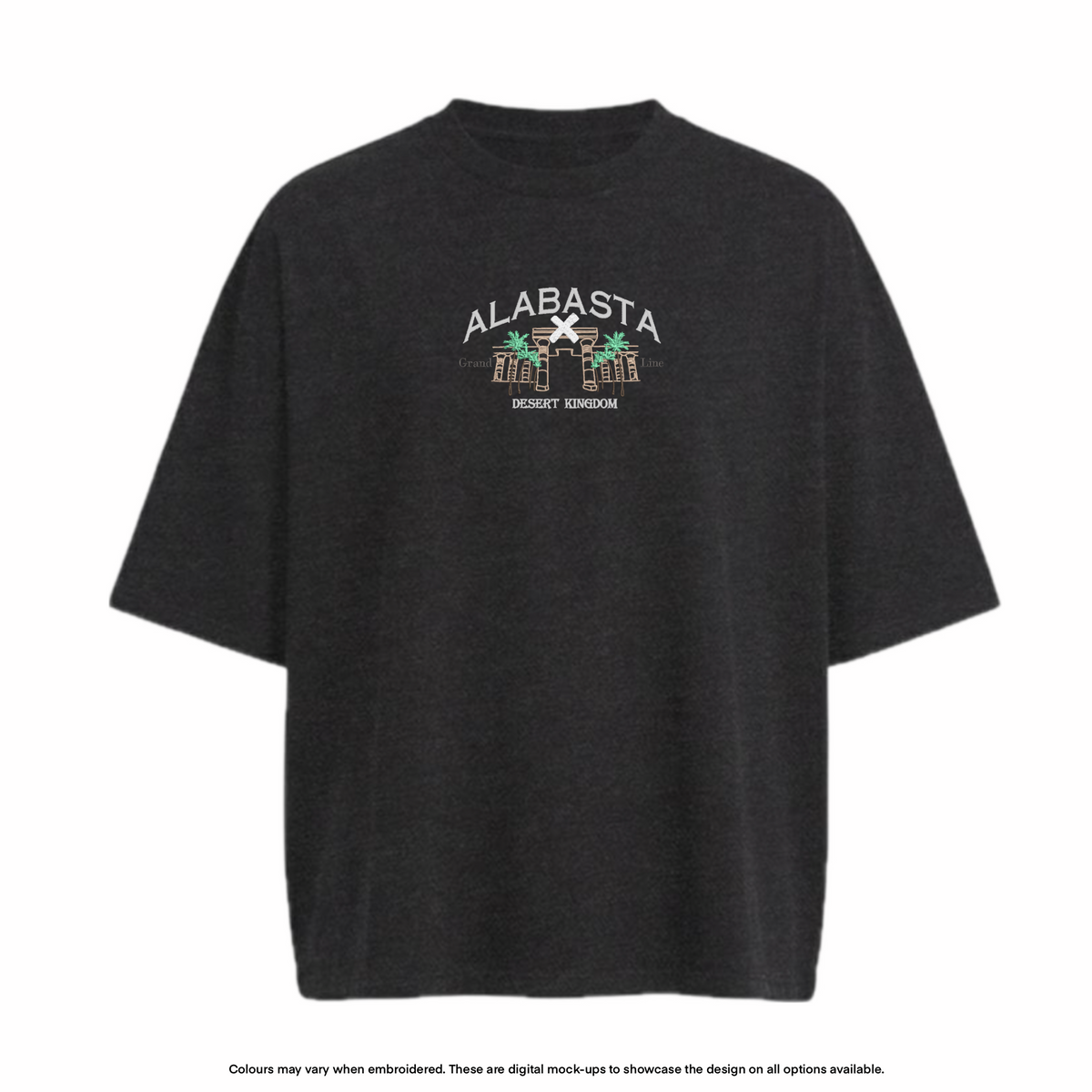 Alabasta Tee
