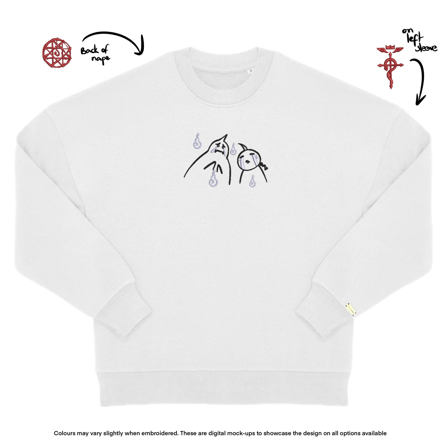 Elric Brothers