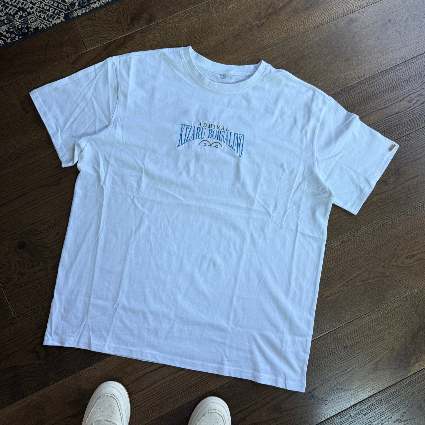 OP Marines Tee