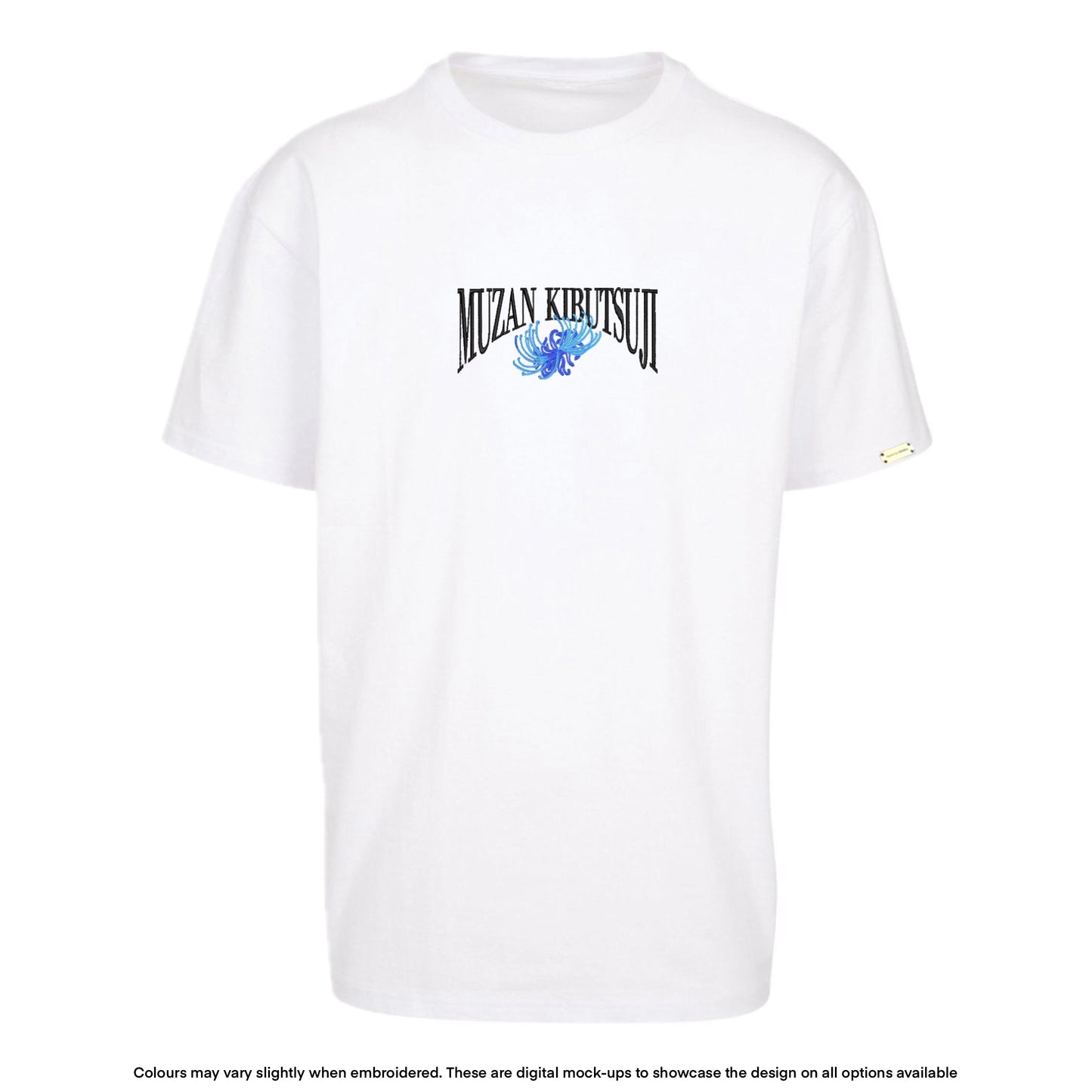 KNY Muzan Tee