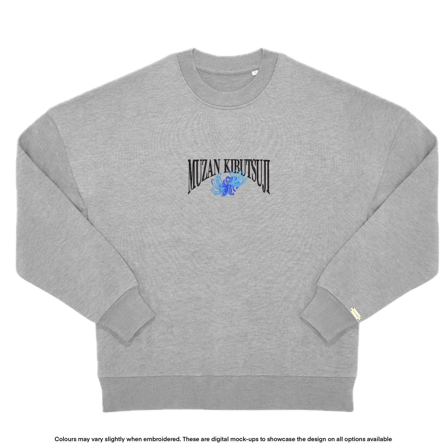 KNY Muzan Sweater