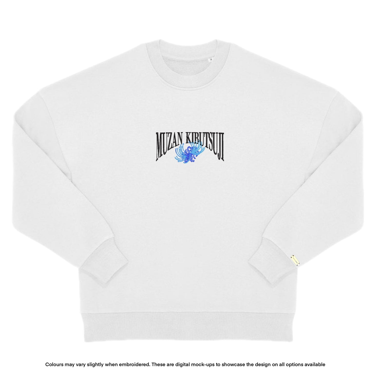 KNY Muzan Sweater