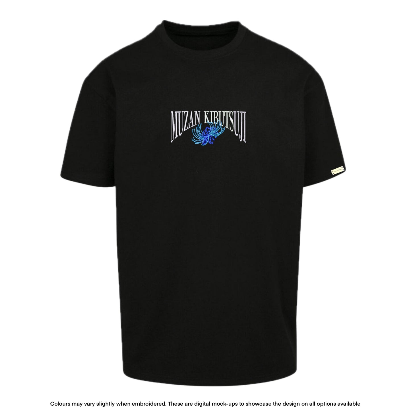 KNY Muzan Tee