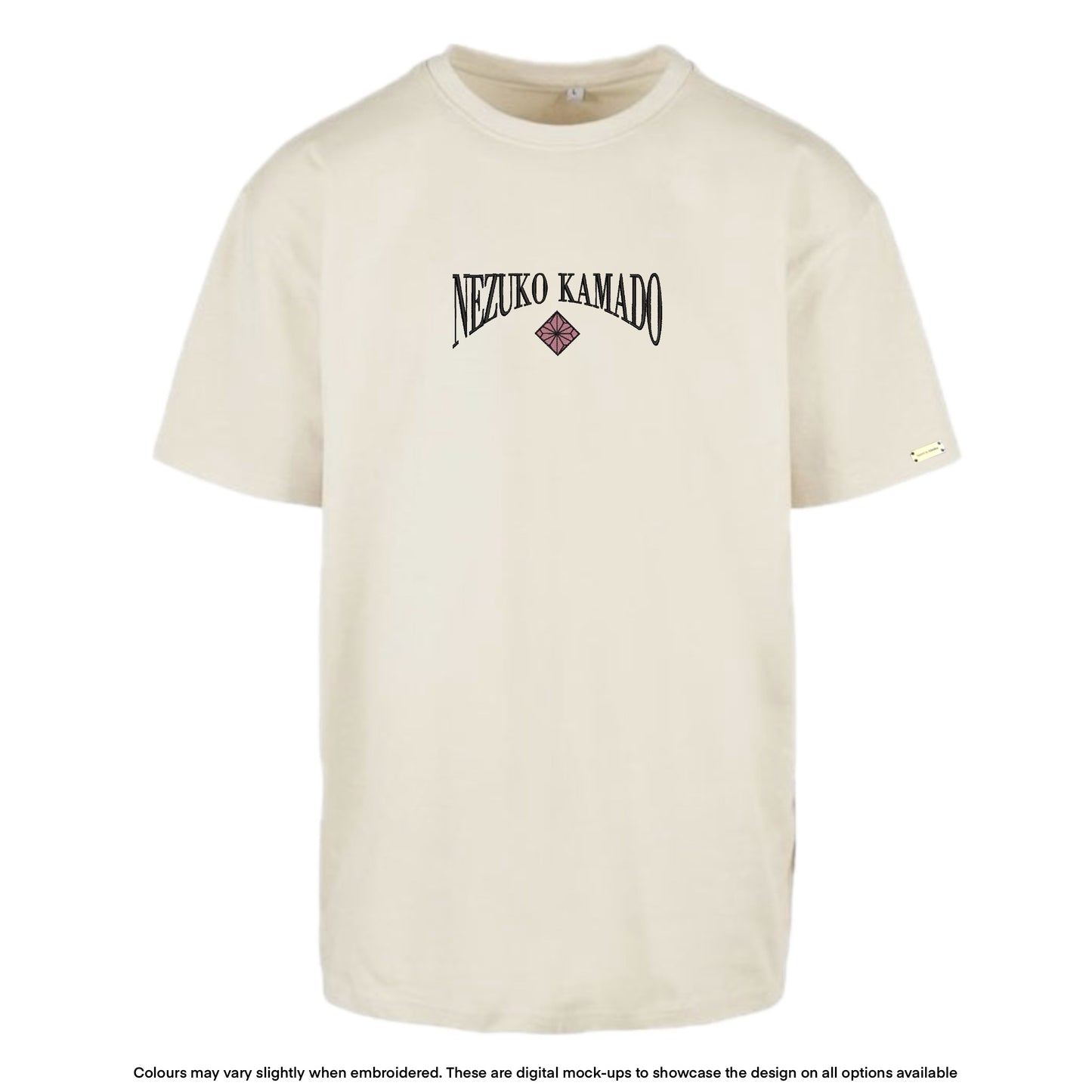 KNY Nezuko Tee