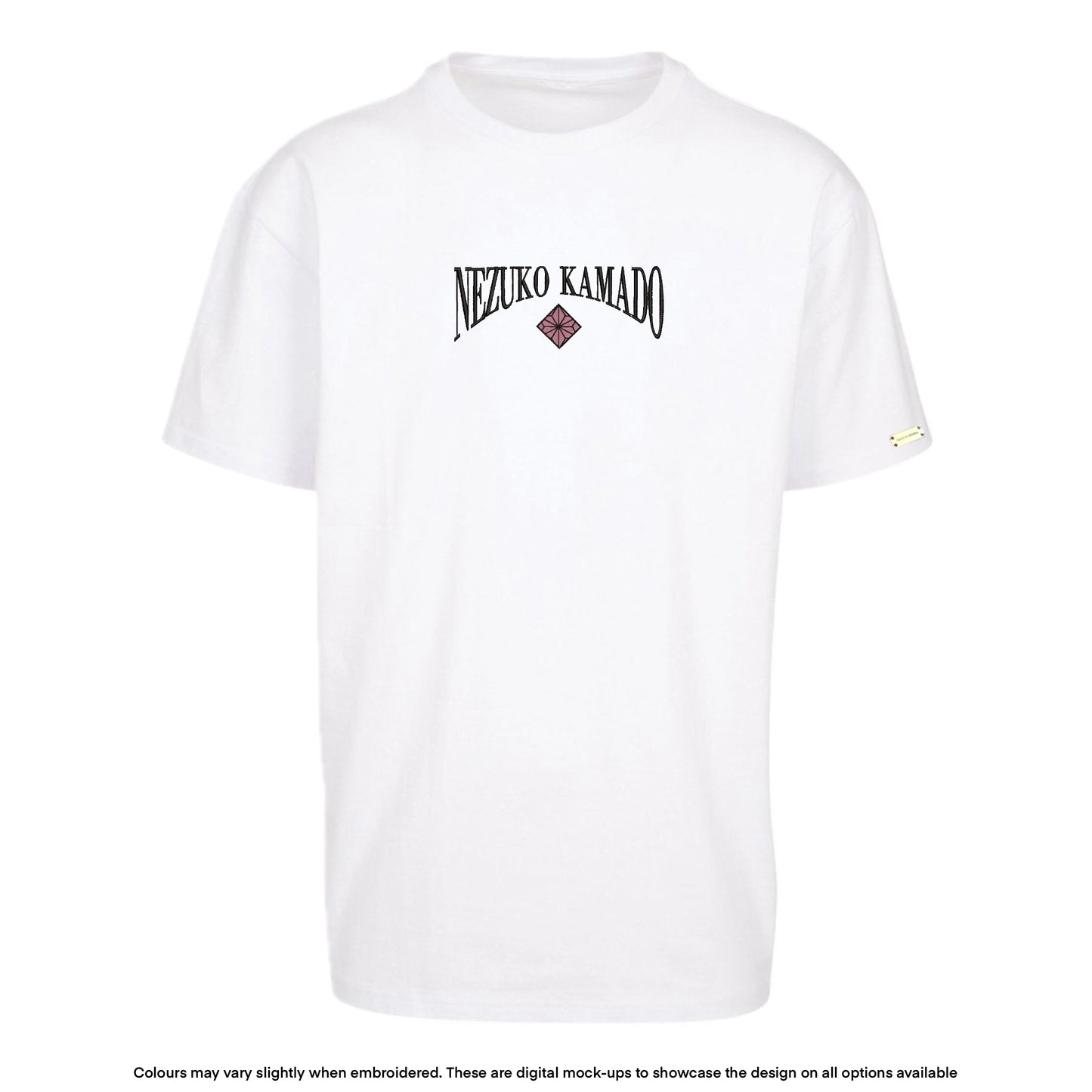 KNY Nezuko Tee