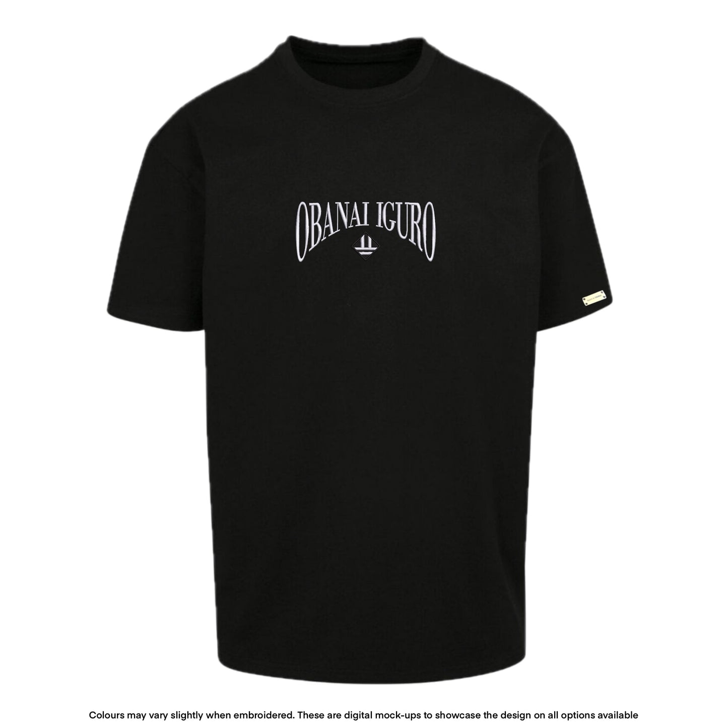 KNY Obanai Tee
