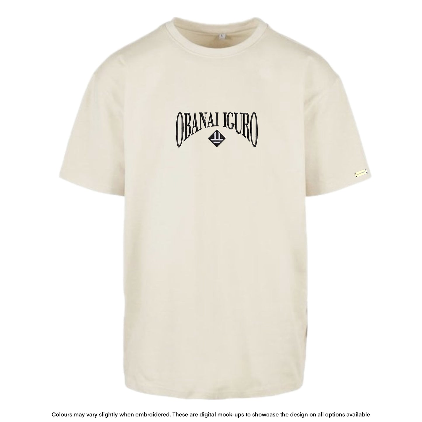 KNY Obanai Tee