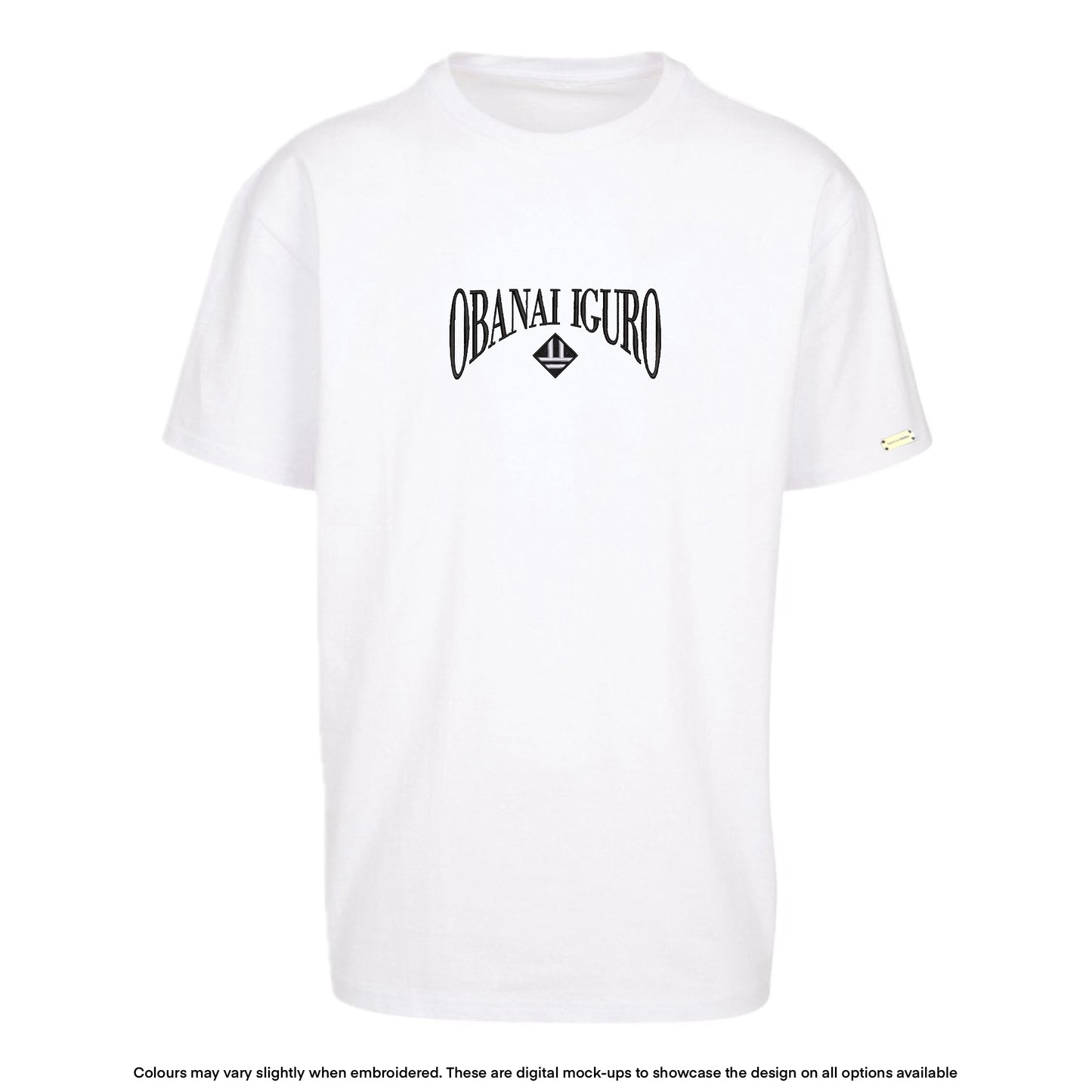 KNY Obanai Tee