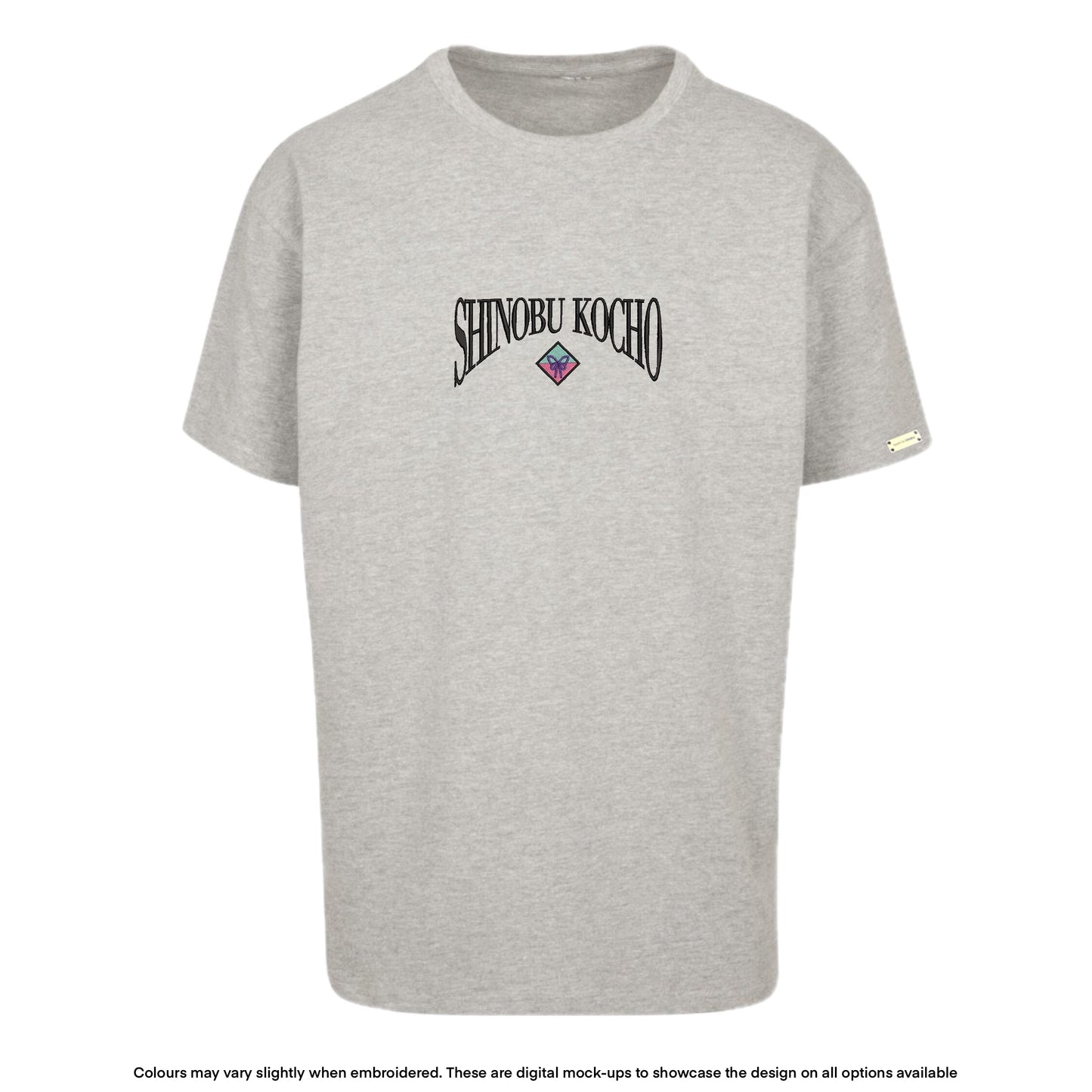 KNY Shinobu Tee