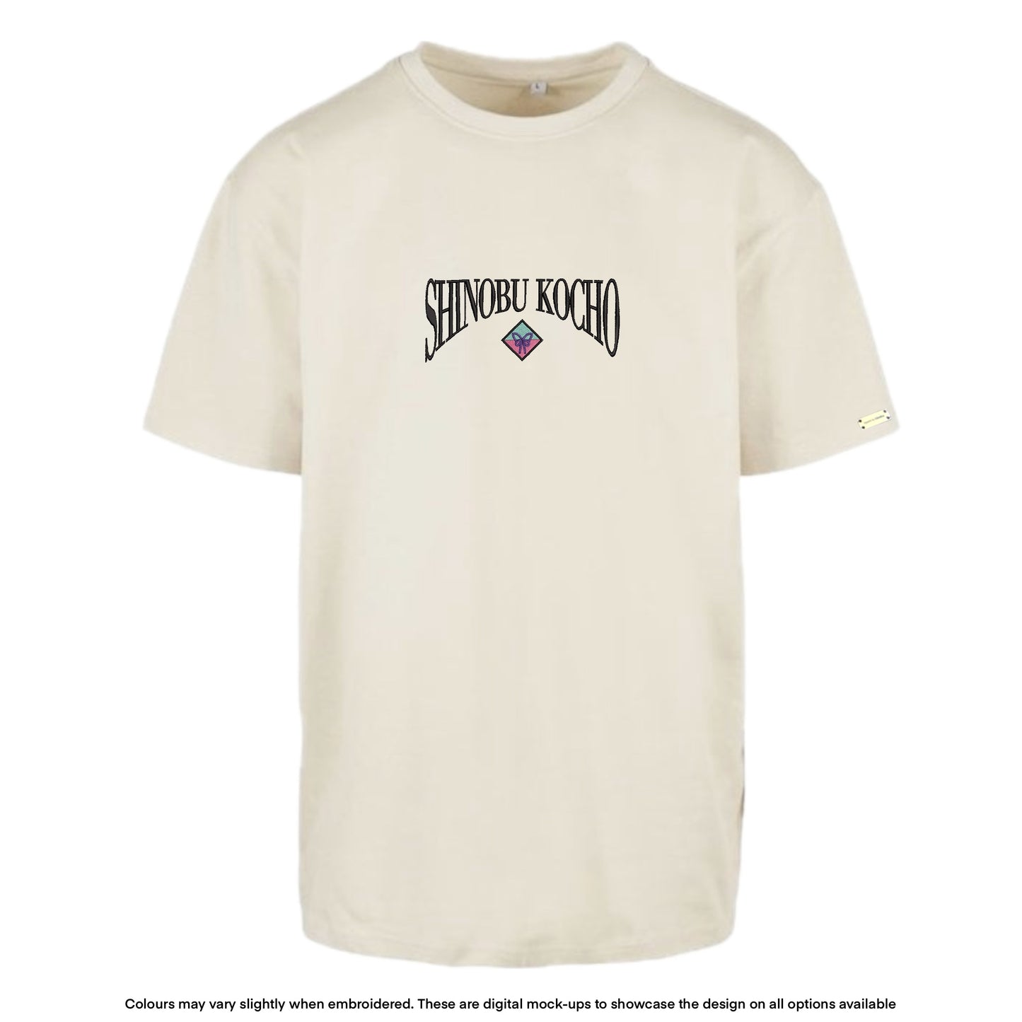 KNY Shinobu Tee
