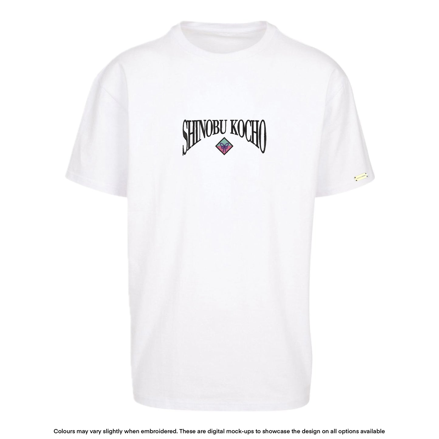 KNY Shinobu Tee