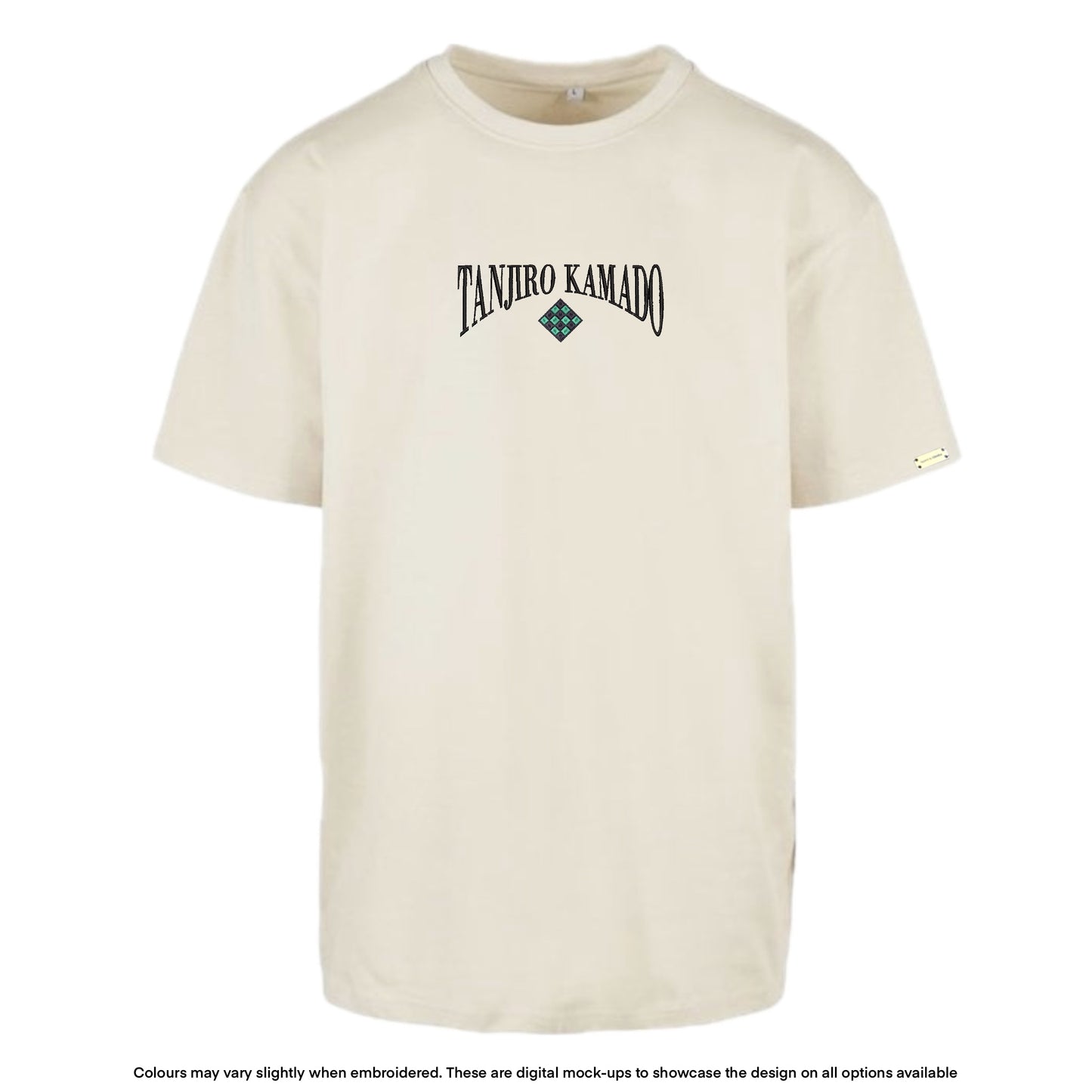 KNY Tanjiro Tee