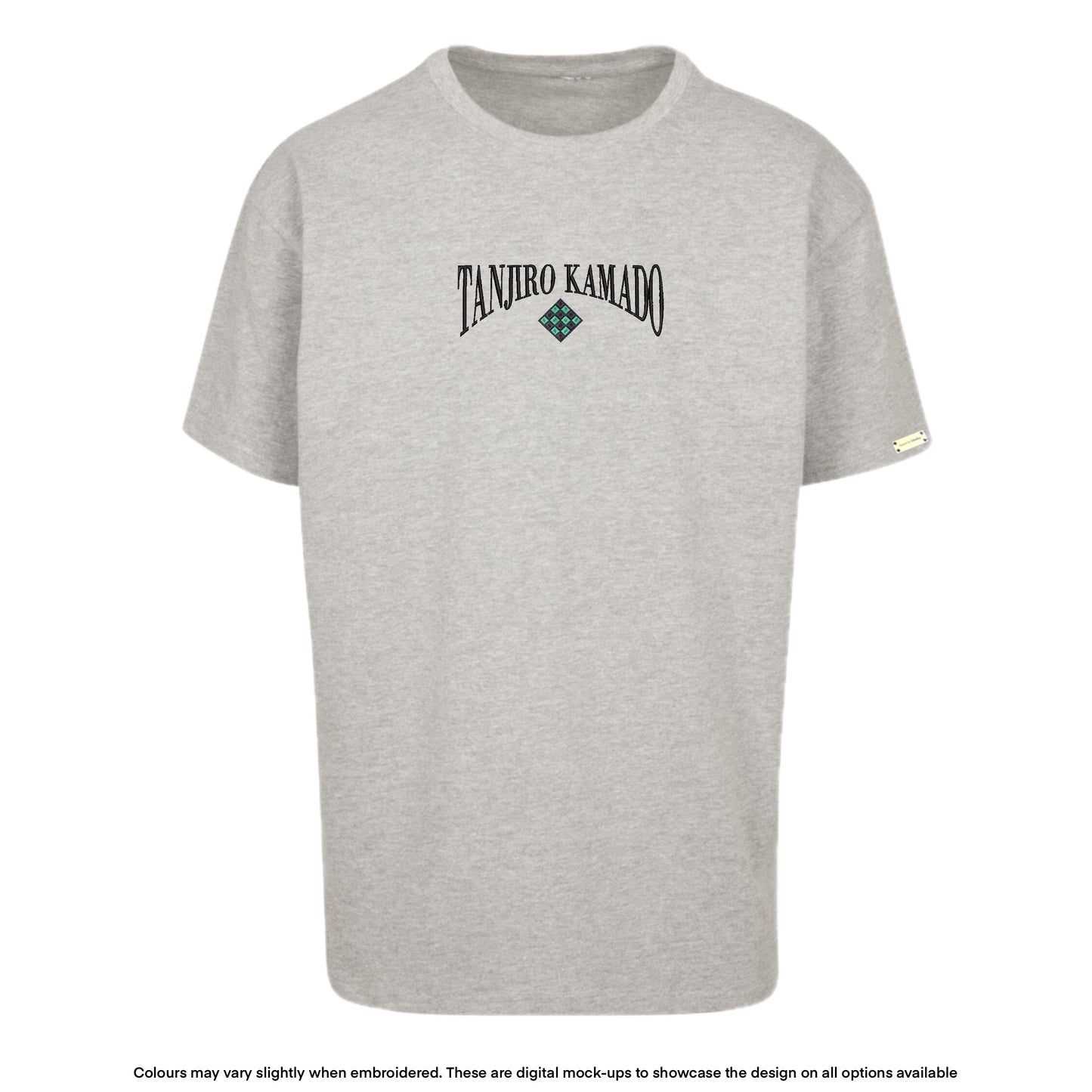 KNY Tanjiro Tee