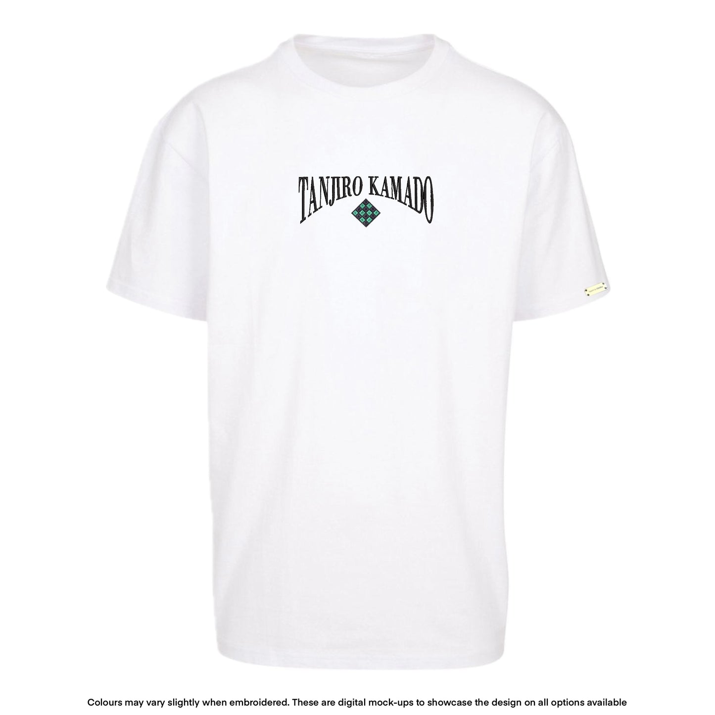 KNY Tanjiro Tee