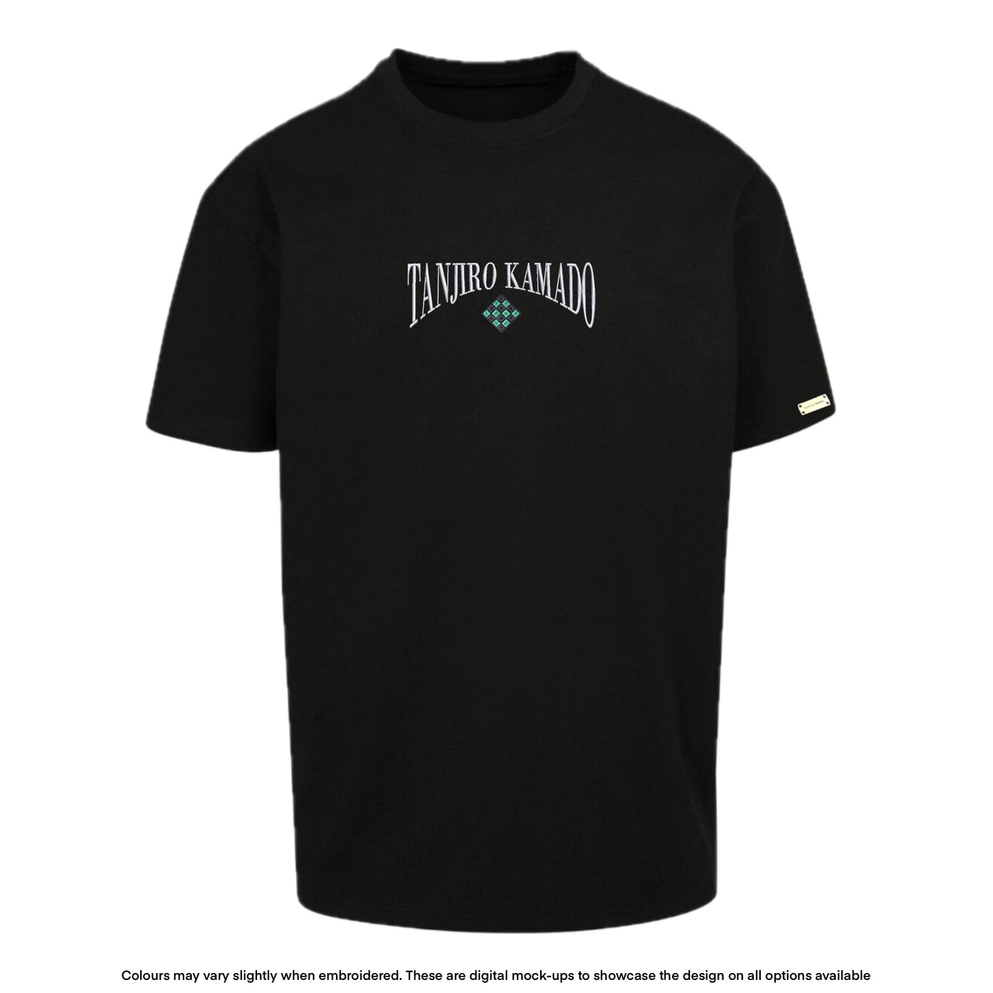 KNY Tanjiro Tee
