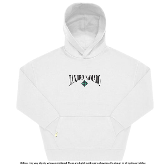 KNY Tanjiro Hoodie