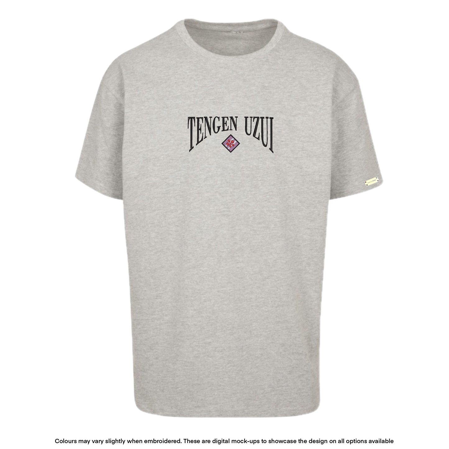 KNY Tengen Tee