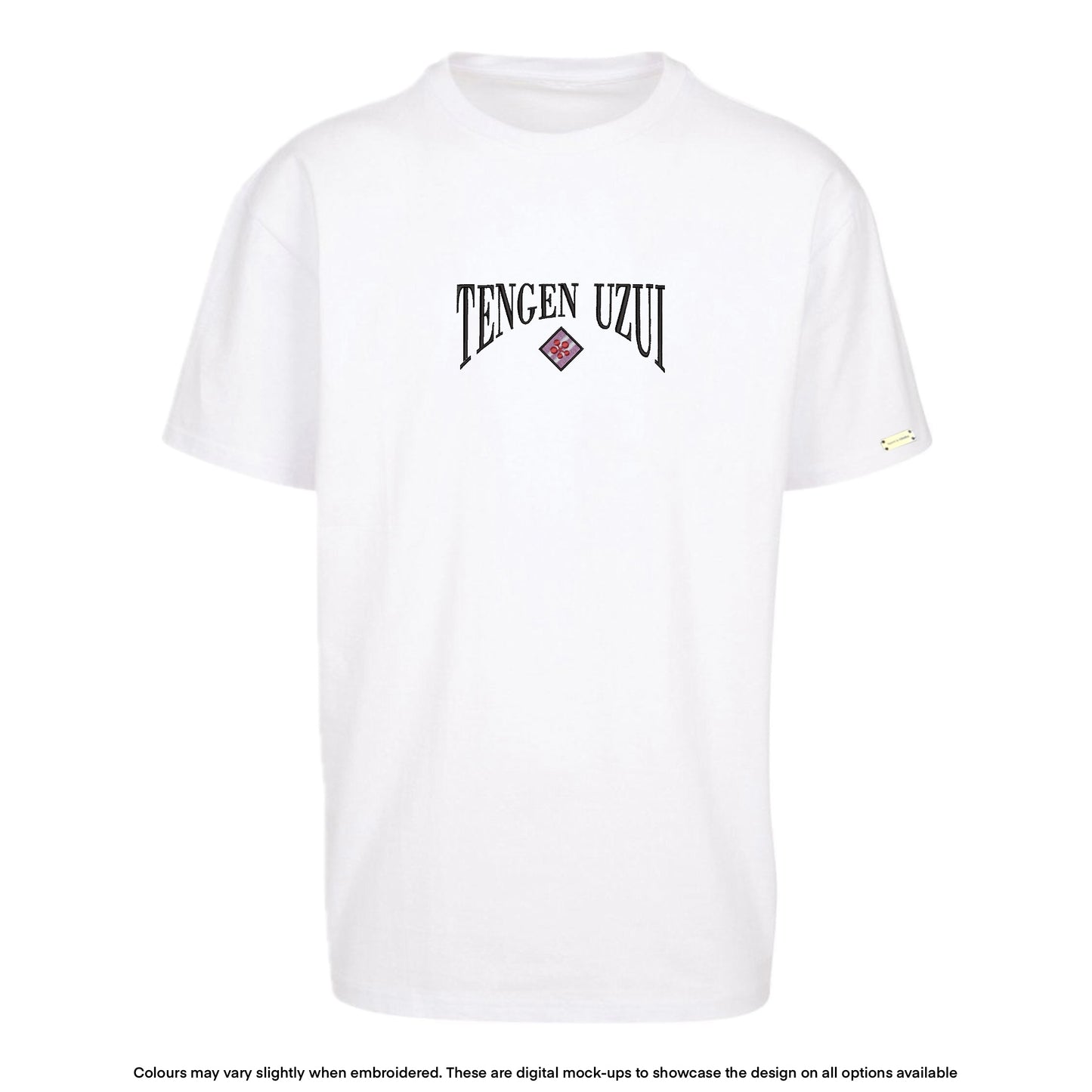 KNY Tengen Tee