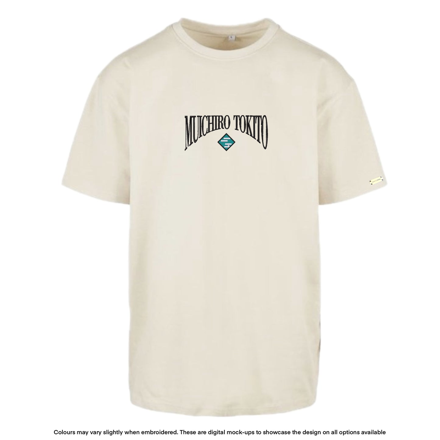 KNY Tokito Tee