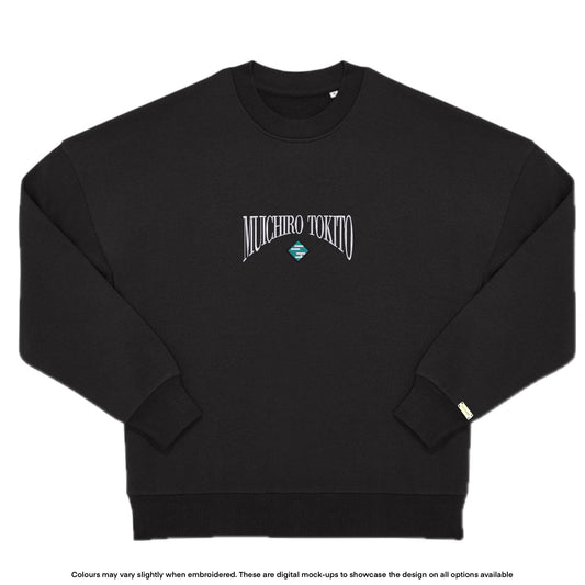 KNY Tokito Sweater