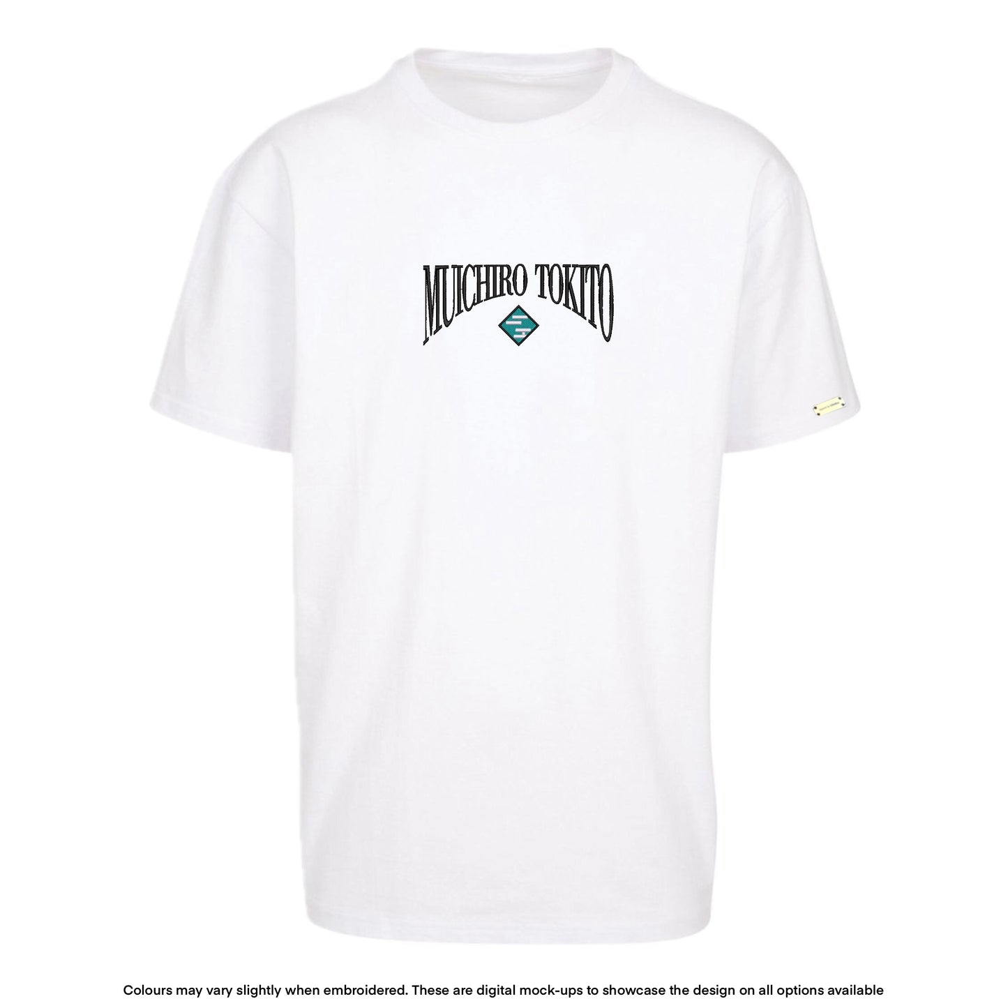 KNY Tokito Tee