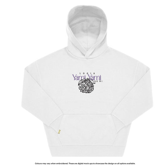 Devil Fruit Yami Yami No Mi Hoodie
