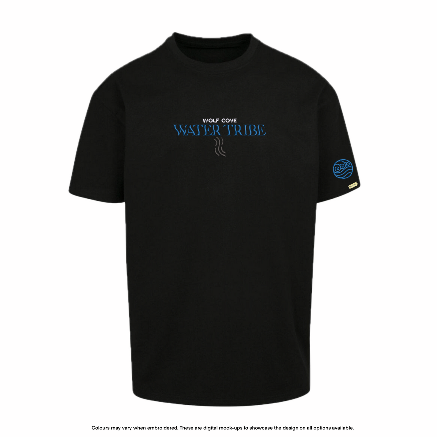 Water Tribe Tee
