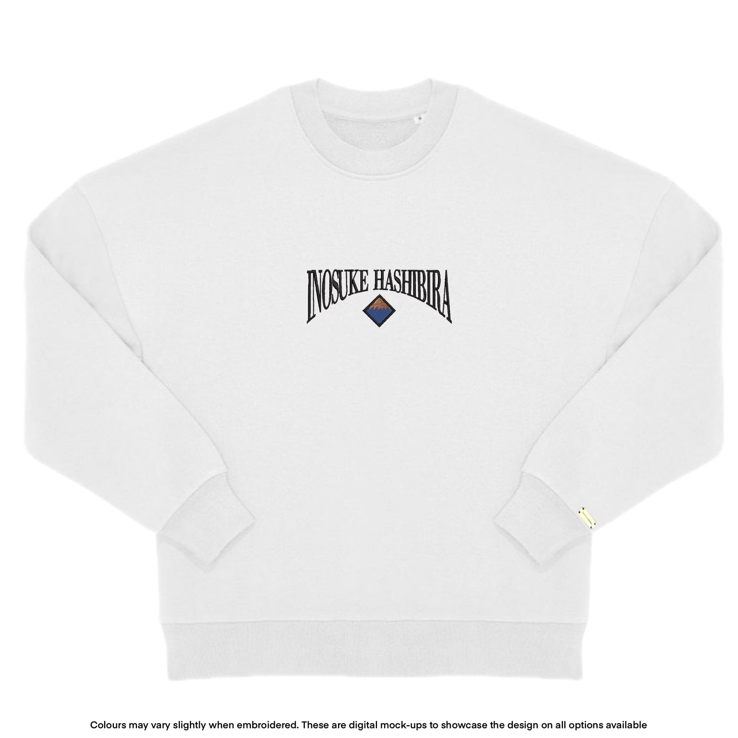 KNY Inosuke Sweater