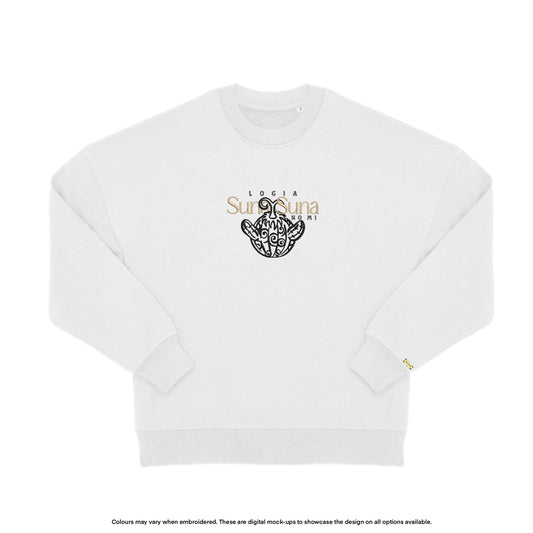 Devil Fruit Suna Suna No Mi Sweater