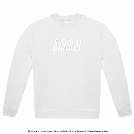 Bankai Sweater