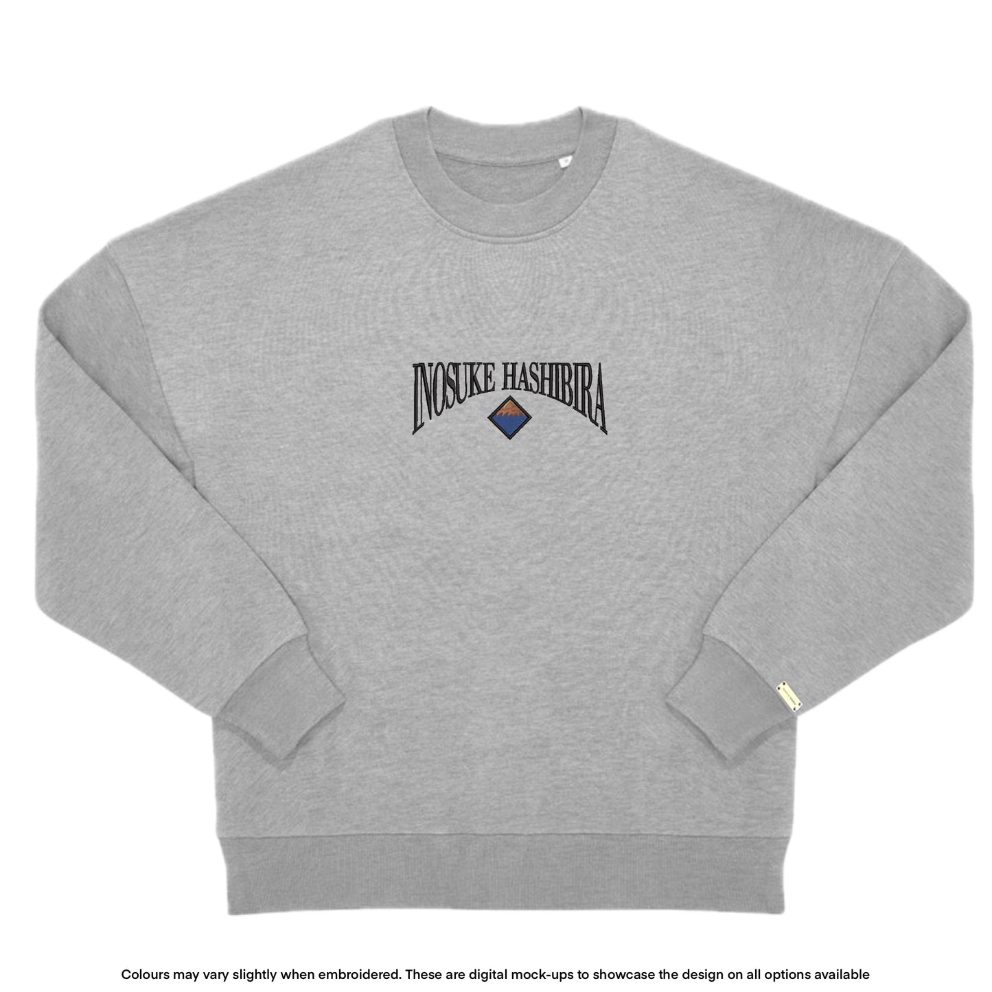 KNY Inosuke Sweater