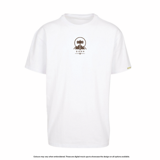 F Eisen Tee