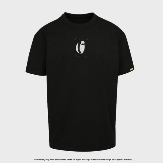 OP Doskoi Panda Tee
