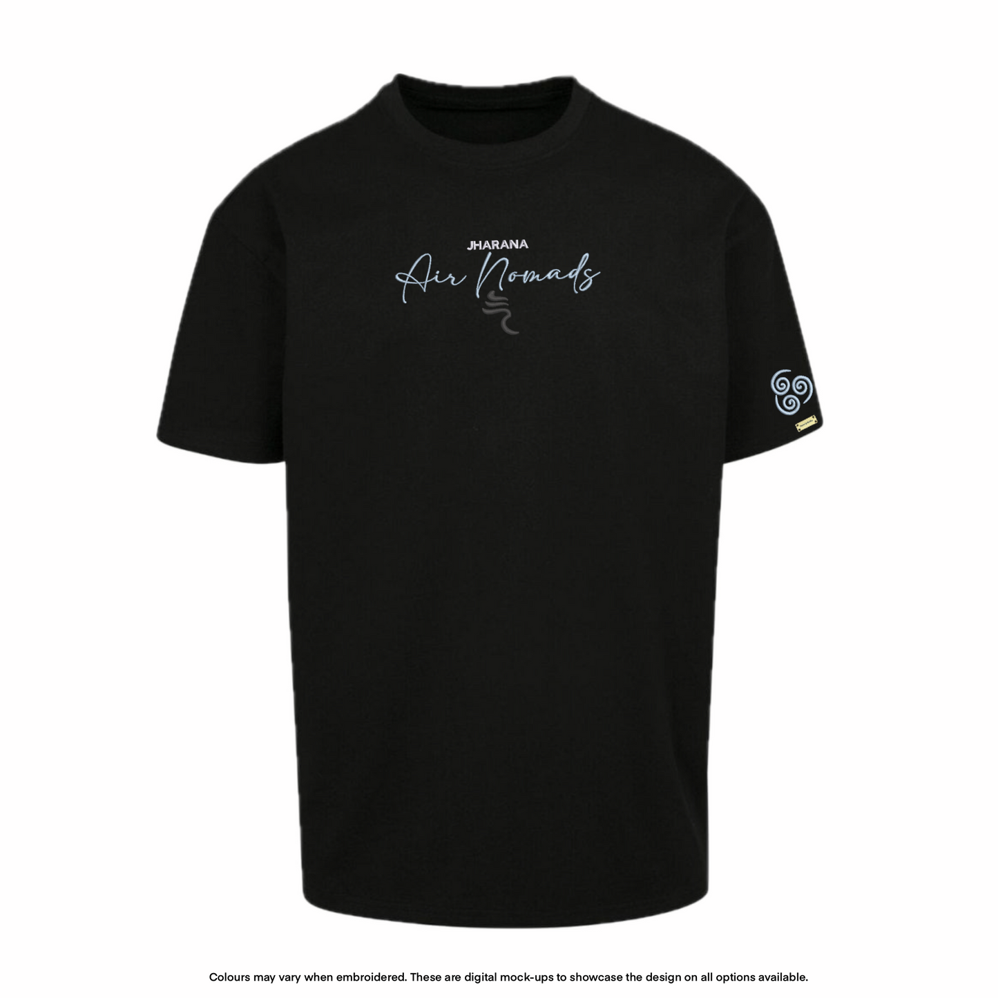 Air Nomads Tee